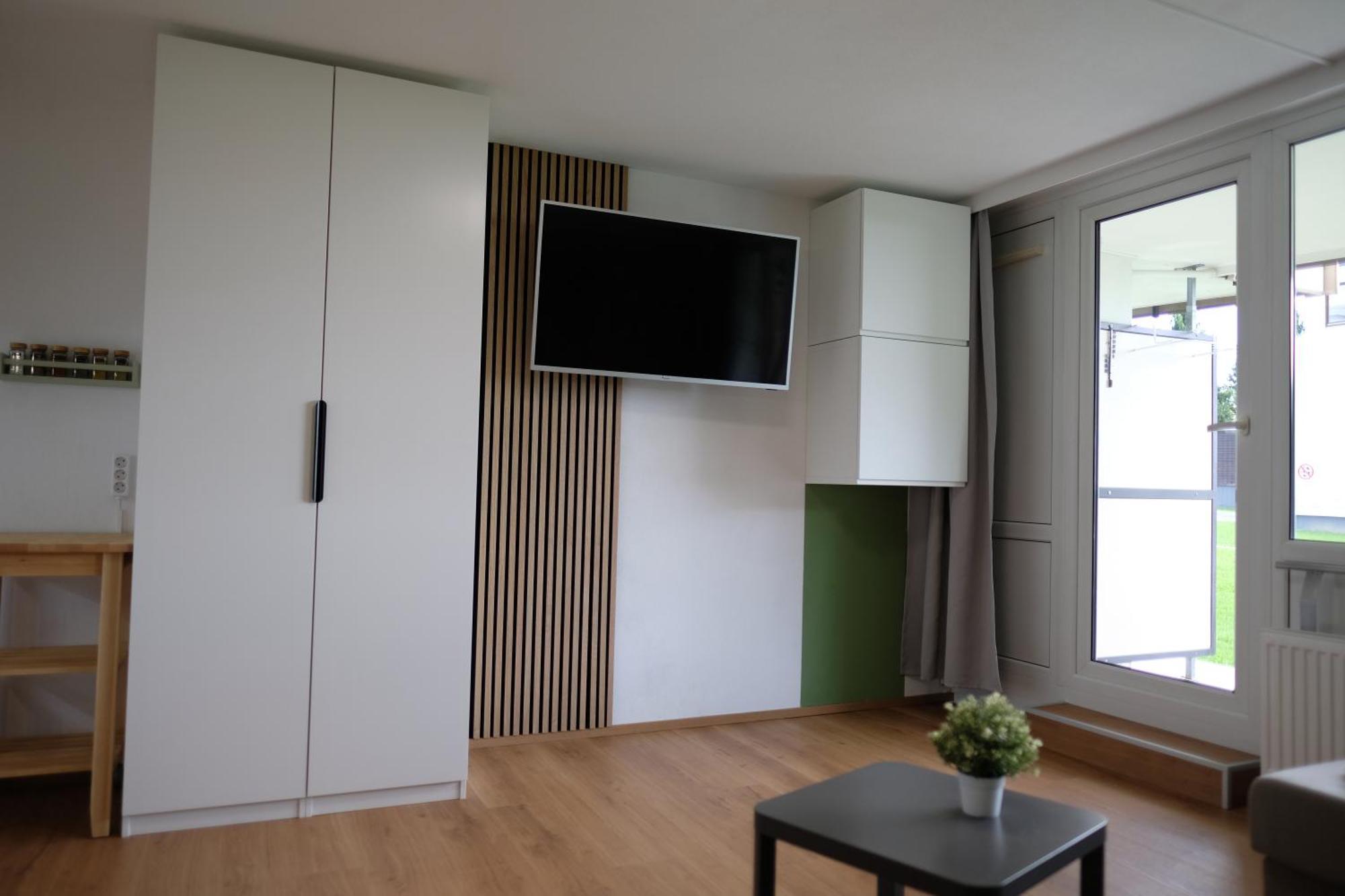Fewo-Sporer Sankt Englmar Quarto foto