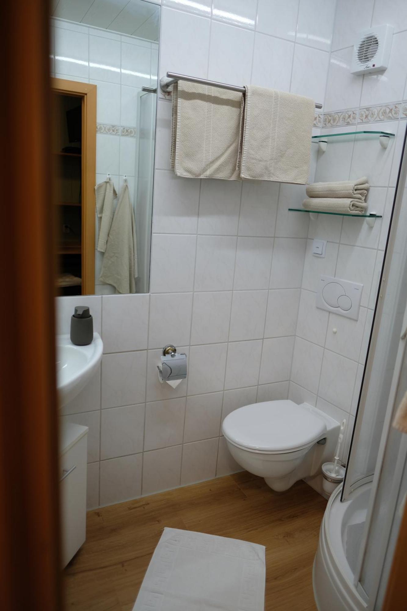 Fewo-Sporer Sankt Englmar Quarto foto